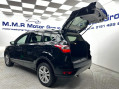 Ford Kuga ZETEC TDCI 55