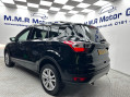 Ford Kuga ZETEC TDCI 56