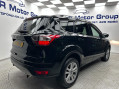 Ford Kuga ZETEC TDCI 67