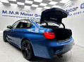 BMW 3 Series 320D XDRIVE M SPORT 10