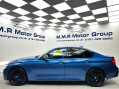 BMW 3 Series 320D XDRIVE M SPORT 11