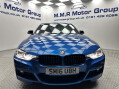 BMW 3 Series 320D XDRIVE M SPORT 13