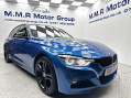 BMW 3 Series 320D XDRIVE M SPORT 14