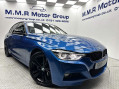 BMW 3 Series 320D XDRIVE M SPORT 4