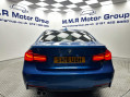 BMW 3 Series 320D XDRIVE M SPORT 57