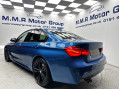 BMW 3 Series 320D XDRIVE M SPORT 63