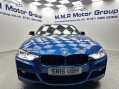 BMW 3 Series 320D XDRIVE M SPORT 69