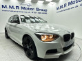 BMW 1 Series 125D M SPORT 3