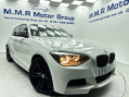 BMW 1 Series 125D M SPORT 5