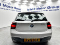 BMW 1 Series 125D M SPORT 7