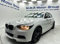 BMW 1 Series 125D M SPORT 2