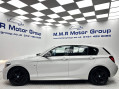 BMW 1 Series 125D M SPORT 12