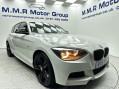 BMW 1 Series 125D M SPORT 15