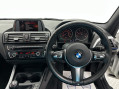 BMW 1 Series 125D M SPORT 19