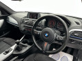 BMW 1 Series 125D M SPORT 24