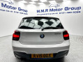 BMW 1 Series 125D M SPORT 48