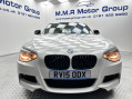 BMW 1 Series 125D M SPORT 62