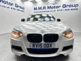 BMW 1 Series 125D M SPORT 63