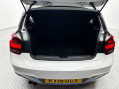 BMW 1 Series 125D M SPORT 50