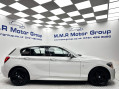 BMW 1 Series 125D M SPORT 73