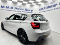 BMW 1 Series 125D M SPORT 56