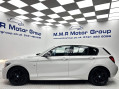 BMW 1 Series 125D M SPORT 59