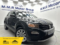 Volkswagen T-Roc SE TSI 1