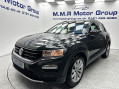 Volkswagen T-Roc SE TSI 2