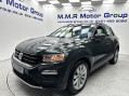 Volkswagen T-Roc SE TSI 14