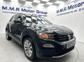 Volkswagen T-Roc SE TSI 16