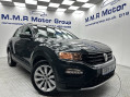 Volkswagen T-Roc SE TSI 4