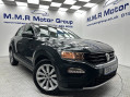 Volkswagen T-Roc SE TSI 82