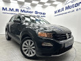 Volkswagen T-Roc SE TSI 83