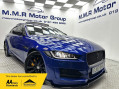 Jaguar XE R-SPORT INGENIUM 1