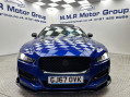 Jaguar XE R-SPORT INGENIUM 14