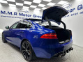 Jaguar XE R-SPORT INGENIUM 66