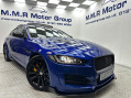 Jaguar XE R-SPORT INGENIUM 75