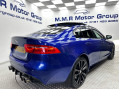 Jaguar XE R-SPORT INGENIUM 78