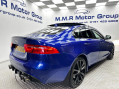 Jaguar XE R-SPORT INGENIUM 79