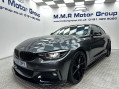 BMW 4 Series 420D M SPORT 2