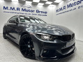 BMW 4 Series 420D M SPORT 4