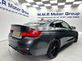 BMW 4 Series 420D M SPORT 6