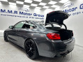 BMW 4 Series 420D M SPORT 11