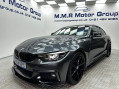 BMW 4 Series 420D M SPORT 13