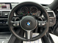 BMW 4 Series 420D M SPORT 20