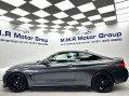 BMW 4 Series 420D M SPORT 63