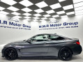 BMW 4 Series 420D M SPORT 64