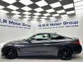 BMW 4 Series 420D M SPORT 65