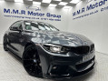 BMW 4 Series 420D M SPORT 73