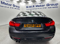 BMW 4 Series 420D M SPORT 51